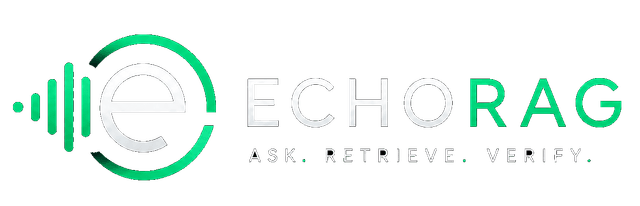 EchoRAG