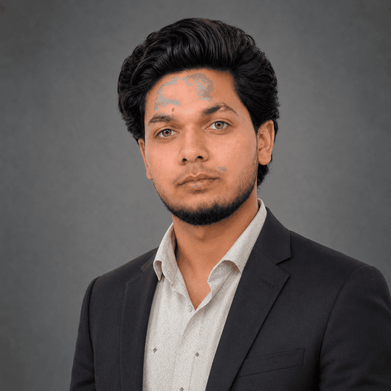 Mohd Asif